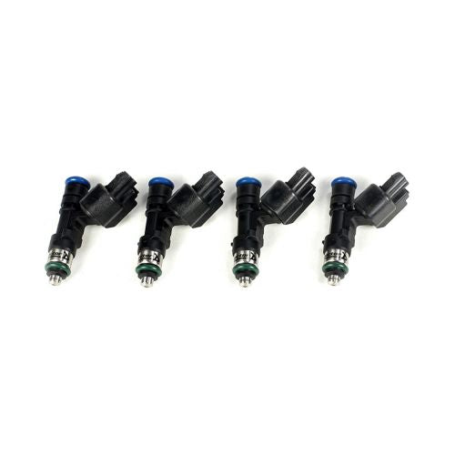 Injector Dynamics Honda K20 Injectors (Set of 4)