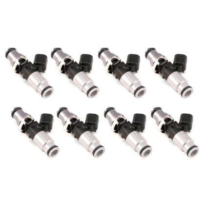 Injector Dynamics 5.0 Coyote Injectors (Gen 1 and Gen 2) (Set of 8)