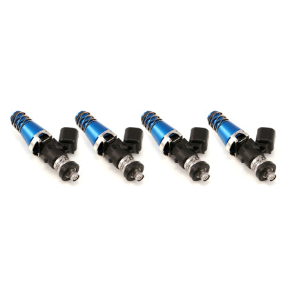 Injector Dynamics 4G63 Injectors (Set of 4)