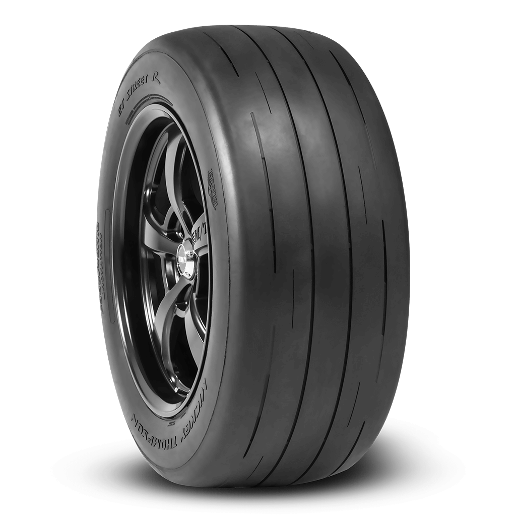 Mickey Thompson  ET Street R (15 Inch)